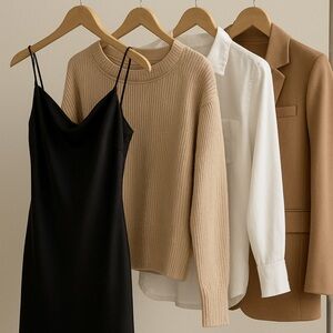 Meet your Posher, Katrina